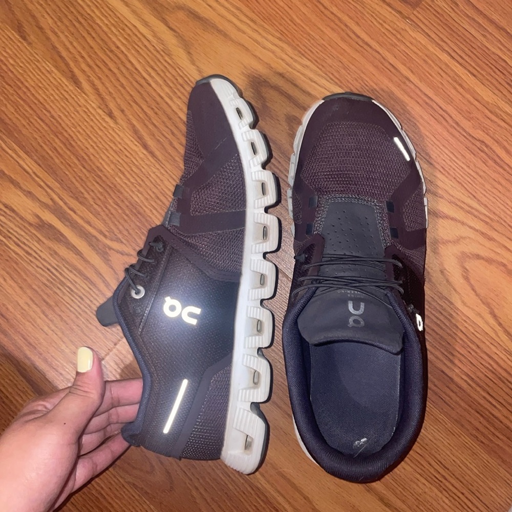 Oncloud Shoes